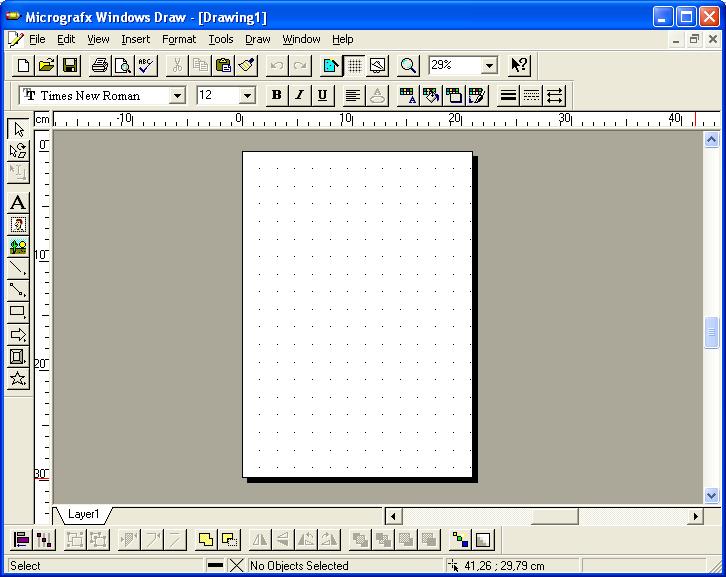 Micrografx Windows Draw 6 Windows 7 64 Bit
